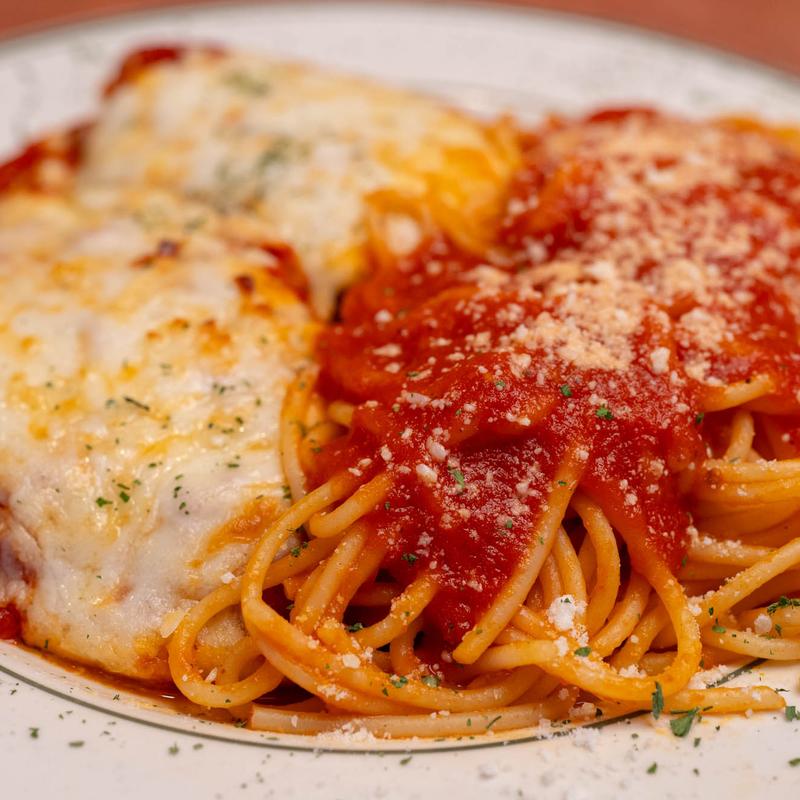 HG Classics Wings, Hoagies, Pizza