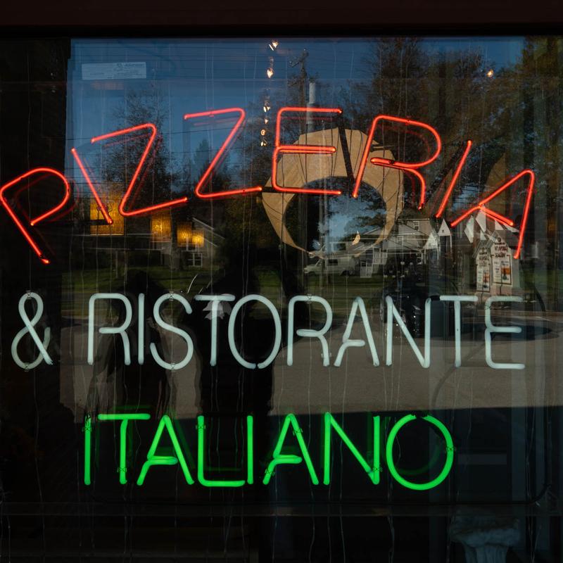 HG Coal Fired Pizza Order Online Wings Garlic Knots Fries - Side Orders